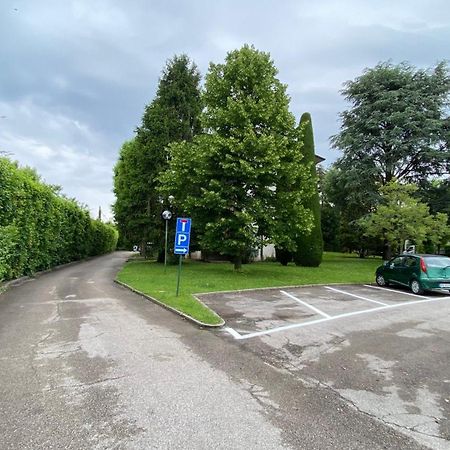 Villa House Dogana Peschiera del Garda Exterior foto
